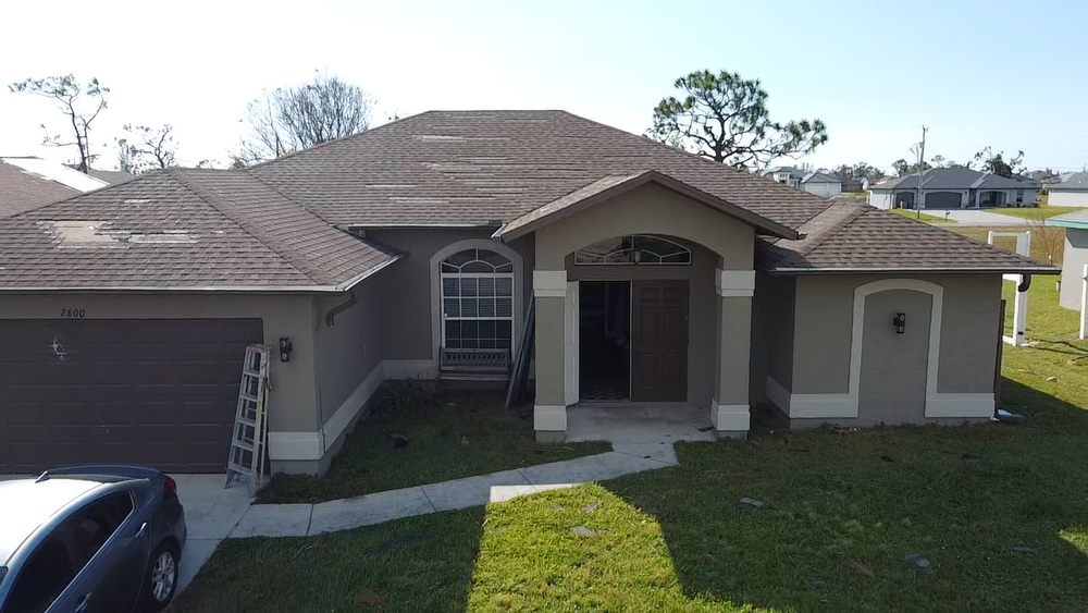 Slide of Real Momentum