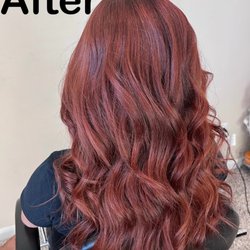 Nicole Dominican Hair Salon