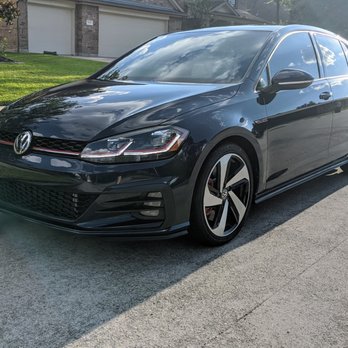 Prestige Window Tinting - Prime XR+ super ceramic windshield tint - Home Window Tinting Near Me - Cypress, Texas