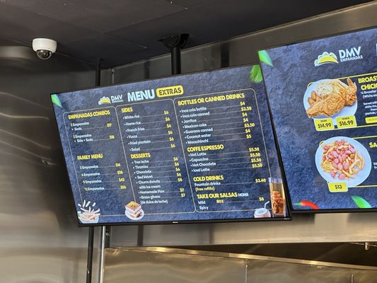 DMV EMPANADAS GAITHERSBURG by null