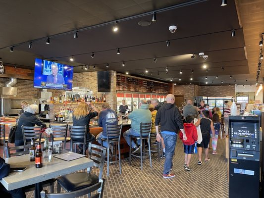 Uncle Jerry's Pizza Company by null