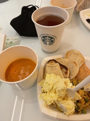 Delta Sky Club by null