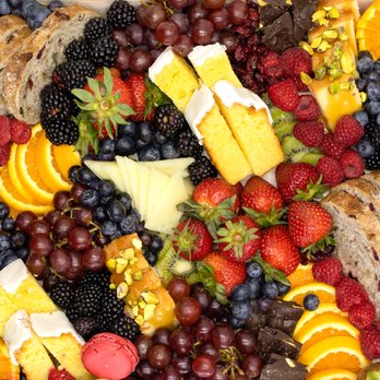 Graze Craze - Caterers Near Me - Reno, Nevada Graze Craze - Caterers Near Me - Reno, Nevada