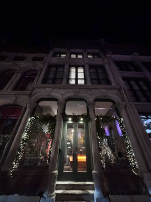Le Petit Hotel by null