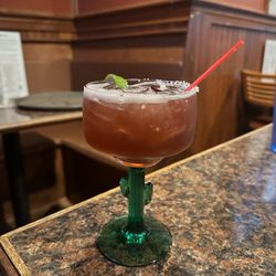 Tipsy Turtle - Gummy Bear Margarita