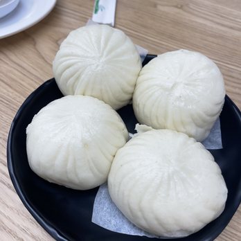 One Bite Dumpling - Veg buns - Dim Sum Near Me - Santa Clarita, California