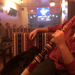 Ehli Keyf Shisha Cafe