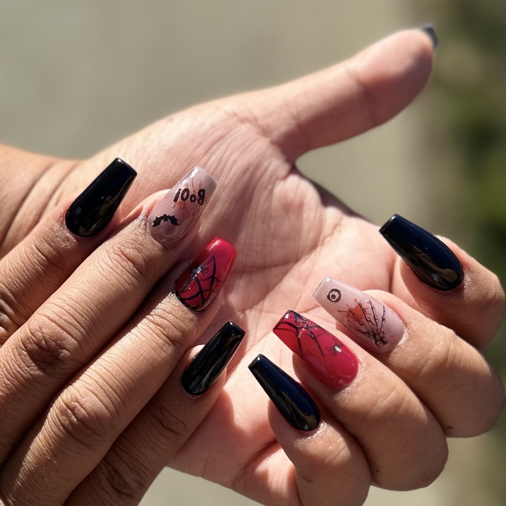 ChaNails Spa - Nail Salons Near Me - Morgan Hill, California ChaNails Spa - Nail Salons Near Me - Morgan Hill, California