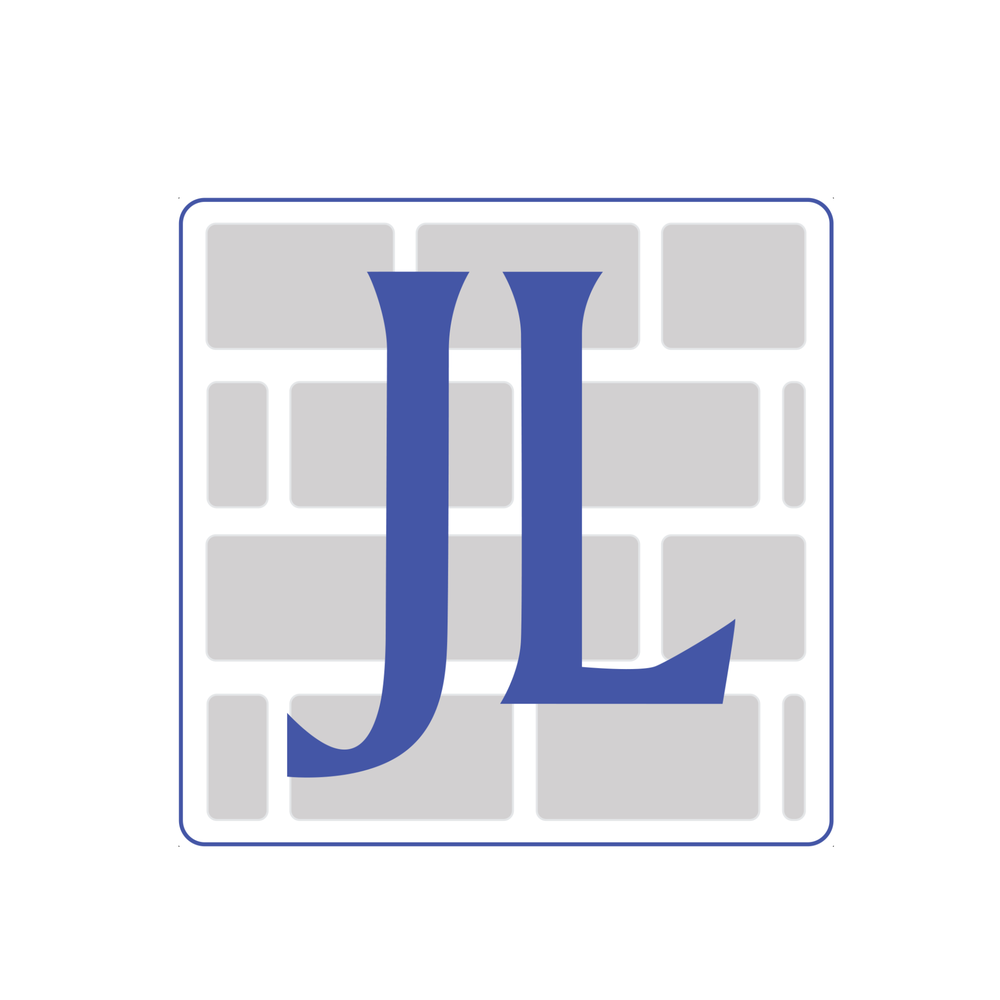 Slide of JL Contractors