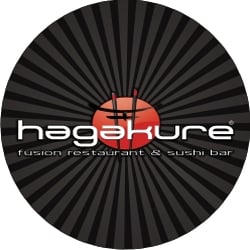 Hagakure - Fusion