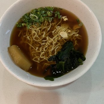 VRamen - Caldo Shoyu con fideos veganos - Ramen Near Me - San Andrés Cholula, PUE VRamen - Caldo Shoyu con fideos veganos - Ramen Near Me - San Andrés Cholula, PUE