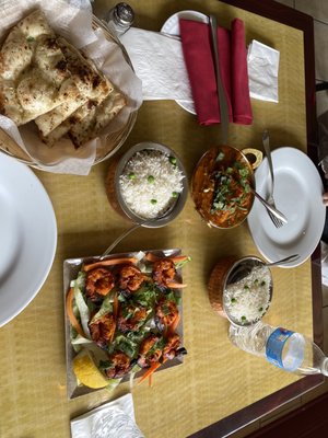 New Era Indian cuisine by null