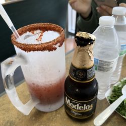 Taqueria El Toluqueno