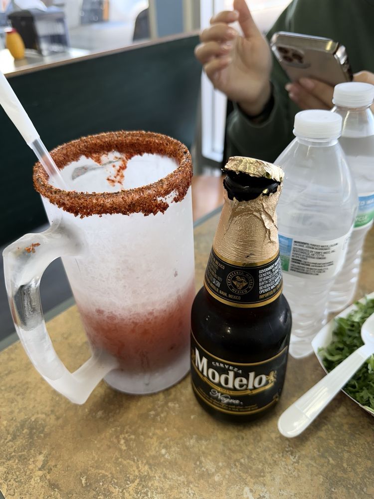 Taqueria El Toluqueno