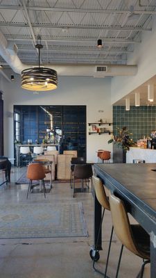 Cavo Coffee by null
