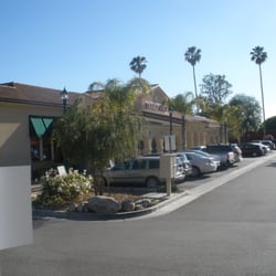 The Claremont Old School House