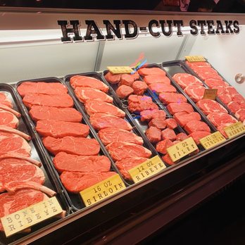 Texas Roadhouse - Look at that meat - American Near Me - Mt. Prospect, Illinois Texas Roadhouse - Look at that meat - American Near Me - Mt. Prospect, Illinois
