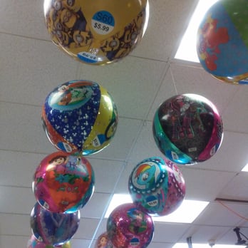 Party City - Ball balloons so siCkk!# - Party Supplies Near Me - Chula Vista, California