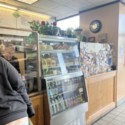Isaac's Bagel Cafe II