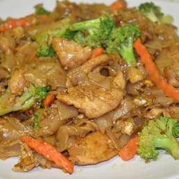 Pad See Ew