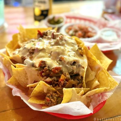 Trailer Park Lounge by null