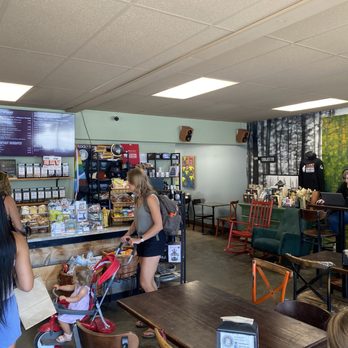 Rocky Mountain Coffee Roasters - Cafes Near Me - Frisco, Colorado Rocky Mountain Coffee Roasters - Cafes Near Me - Frisco, Colorado