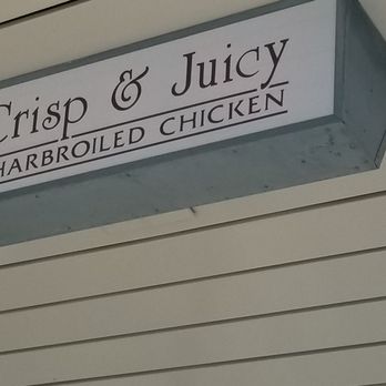 Crisp & Juicy - Latin American Near Me - Silver Spring, Maryland Crisp & Juicy - Latin American Near Me - Silver Spring, Maryland