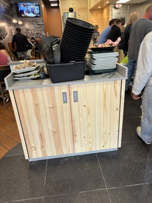 nike store nebraska crossing