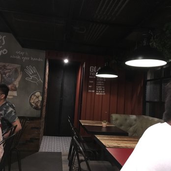 Gringo - Inside decor - Latin American Near Me - Mandaluyong City, NCR
