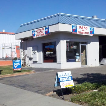 Solano Smog And Registration Service - Smog Check Stations Near Me - Vacaville, California Solano Smog And Registration Service - Smog Check Stations Near Me - Vacaville, California