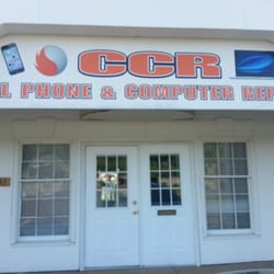 Cell Phone and Computer Repair
