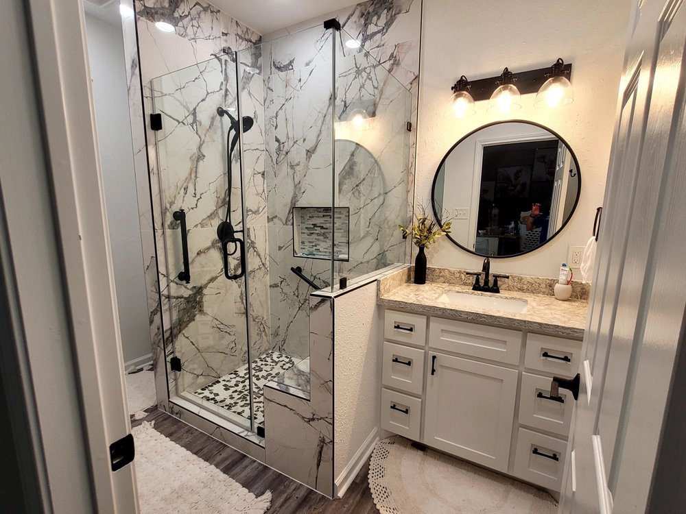 Slide of Royce's Home Improvement