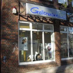 Gellermann Optik