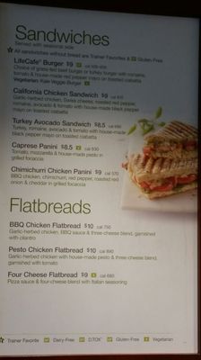 Menu photo 3 Life Cafe Vestavia Hills, AL Menu photo 3 Life Cafe Vestavia Hills, AL