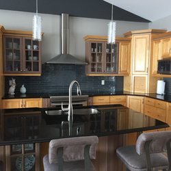 Stone Decor Interiors