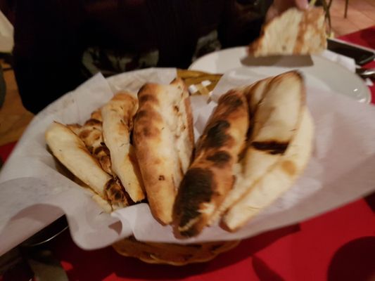 Ancila's Indian Cuisine by null