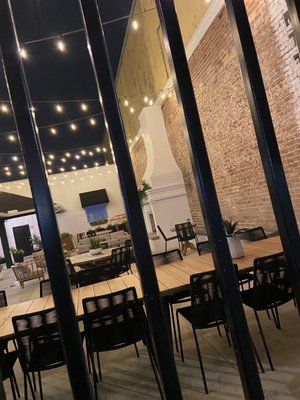 The Stanford Steakhouse by null