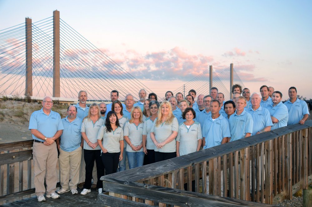 Slide of Custom Mechanical