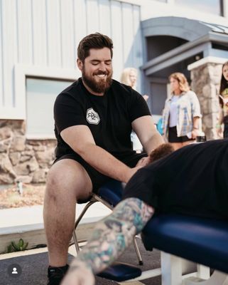 RYZR Rehab Chiropractic