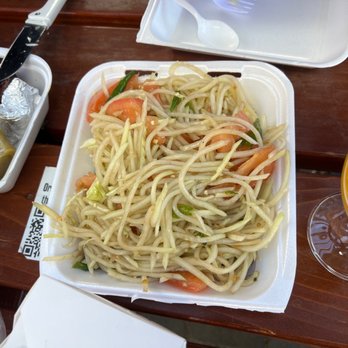 Ocha Thai Cuisine - Thai Near Me - Las Vegas, Nevada