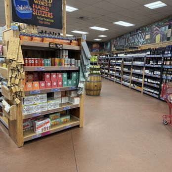 Trader Joe's - Grocery Near Me - Mt. Pleasant, South Carolina