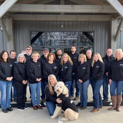 Blue Ridge Refrigeration - Meet our Team!!