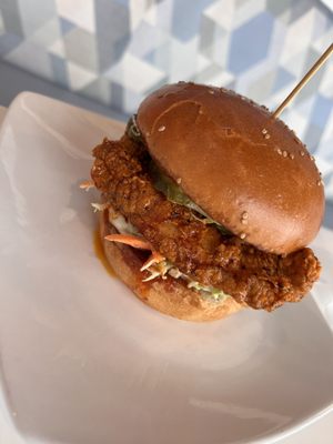 Common Bond Bistro & Bakery by null