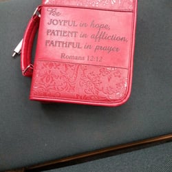 Total Deliverance Church