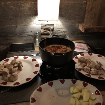 La Cabane - French Near Me - Palaiseau, 91