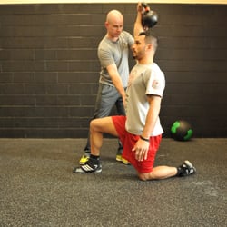 Skill of Strength - Personal Training at Skill of Strength.