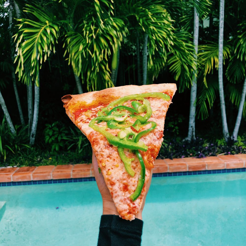 DA VINCI’S PIZZERIA 83 Photos & 114 Reviews 3936 N Ocean Blvd, Fort