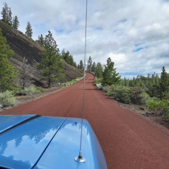 Newberry National Volcanic Monument - Landmarks & Historical Buildings Near Me - Bend, Oregon