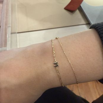 Loveweld - Jewelry Near Me - New York, New York