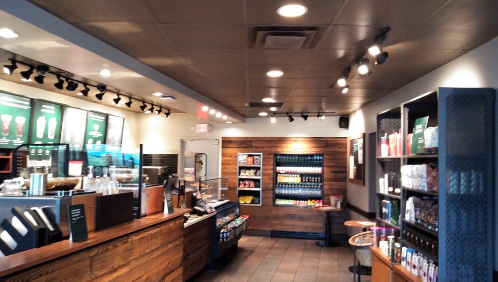 STARBUCKS 50 Photos & 58 Reviews 2577 Ulmerton Rd, Clearwater